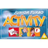 Activity Junior Turbo