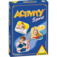 Activity Sport