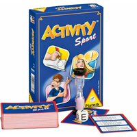 Activity Sport