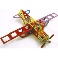 MAGFORMERS AERO Bugy 55 dílků