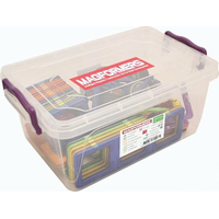 MAGFORMERS AERO Bugy 55 dílků
