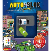 MINDOK SMART Auto blok (rozšíření)