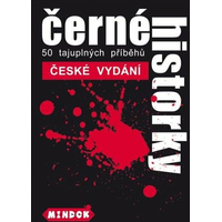 Černé historky 1