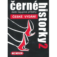 Černé historky 2