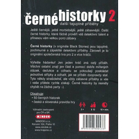Černé historky 2