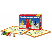 Člověče, nezlob se!