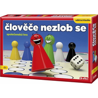 Člověče, nezlob se!