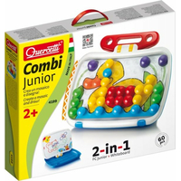 Mozaika a tabulka Combi Junior 2v1