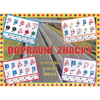 Dopravní značky