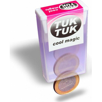 Fantastická magie 75 kouzel a triků