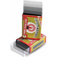 Fantastická magie 75 kouzel a triků