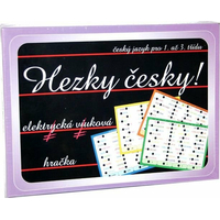 Hezky česky!