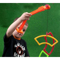MAGFORMERS Rameno jeřábu 1 kus