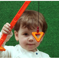 MAGFORMERS Rameno jeřábu 1 kus