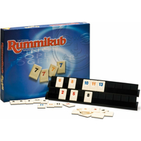 Rummikub