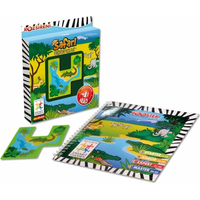 MINDOK SMART Safari (rozšíření)