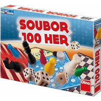 Soubor 100 her