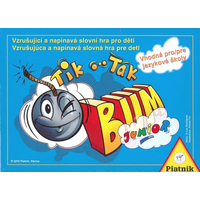 Tik Tak Bum Junior