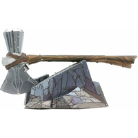METAL EARTH 3D puzzle Avengers: Thórova sekera