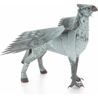METAL EARTH 3D puzzle Harry Potter: Klofan