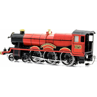 METAL EARTH 3D puzzle Harry Potter: Bradavický expres (ICONX)