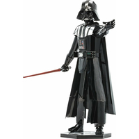 METAL EARTH 3D puzzle Star Wars: Darth Vader (ICONX)