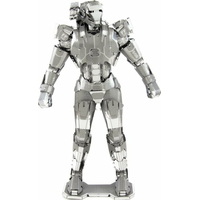 METAL EARTH 3D puzzle Avengers: War Machine