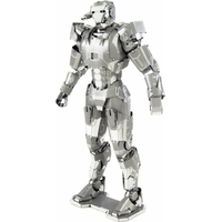 METAL EARTH 3D puzzle Avengers: War Machine