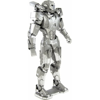 METAL EARTH 3D puzzle Avengers: War Machine
