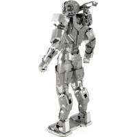 METAL EARTH 3D puzzle Avengers: War Machine