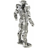 METAL EARTH 3D puzzle Avengers: War Machine