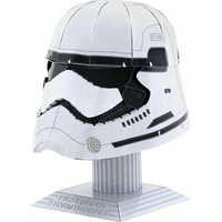 METAL EARTH 3D puzzle Star Wars: Přilba Stormtroopera