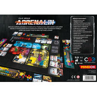 Adrenalin