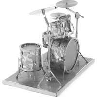 METAL EARTH 3D puzzle Bicí souprava