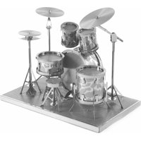 METAL EARTH 3D puzzle Bicí souprava