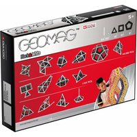 GEOMAG Black and White 68 dílků