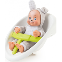 SMOBY Chodítko Minikiss 3v1 zvířátko