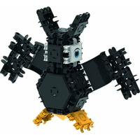 Clicformers Mini: Zvířata 30 dílků