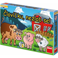 Človíčku, nezlob se