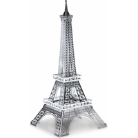 METAL EARTH 3D puzzle Eiffelova věž