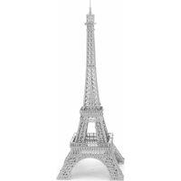 METAL EARTH 3D puzzle Eiffelova věž (ICONX)
