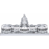 METAL EARTH 3D puzzle Kapitol