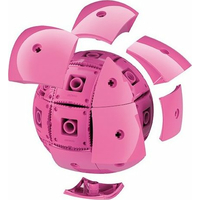 KOR Tazoo DINA - 71 dílků