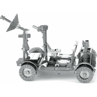 METAL EARTH 3D puzzle Lunar Rover