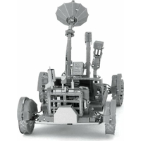 METAL EARTH 3D puzzle Lunar Rover