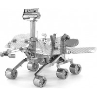 METAL EARTH 3D puzzle Mars Rover