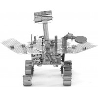 METAL EARTH 3D puzzle Mars Rover