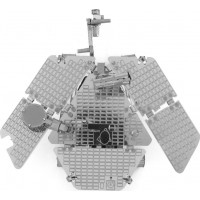 METAL EARTH 3D puzzle Mars Rover