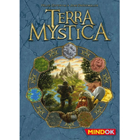 MINDOK Terra Mystica