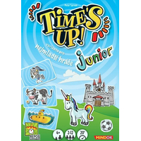 Time's Up! Junior